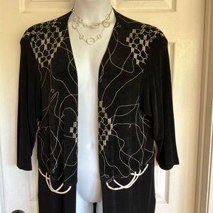 Vintage…BREEZE…duster